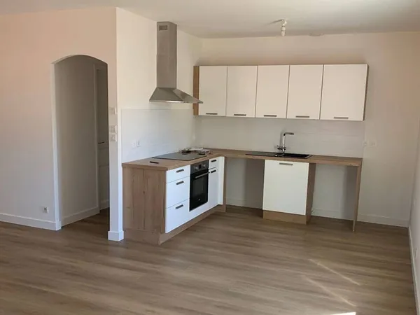 Appartement 3 pièces 70 m²