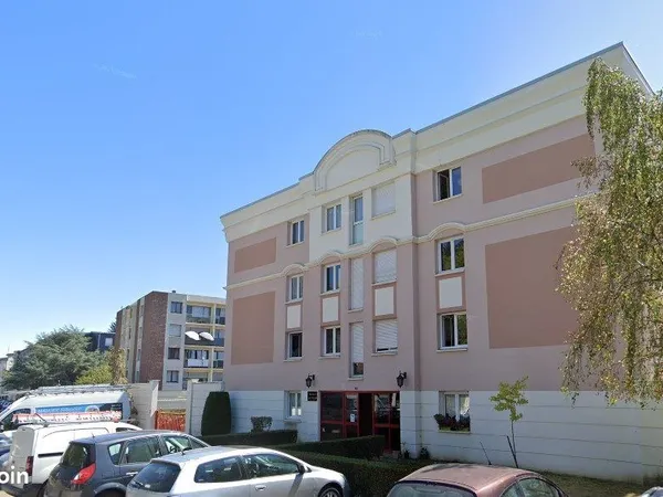 Appartement 3 pièces 68 m²