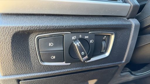 BMW Serie 1 1.5 116DA 116 - Urban Chic – 2017 – 153503 km – Diesel – Boîte Automatique — photo 24