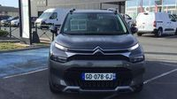 Citroen C3 Aircross PureTech 110ch S&S Feel Pack — photo 18