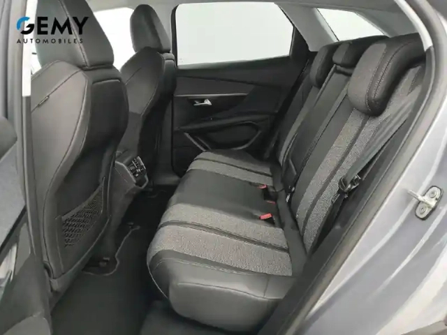 Peugeot 3008 puretech 130ch s&amp;s eat8 — photo 10