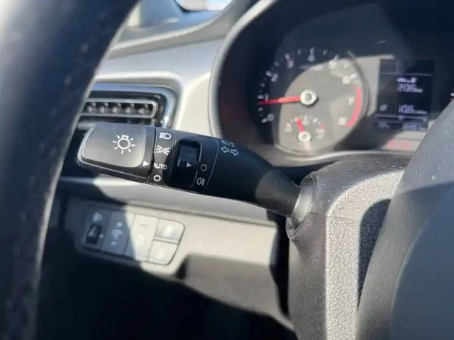 Kia Rio 1.2 dpi 84 ch bvm5 — photo 26