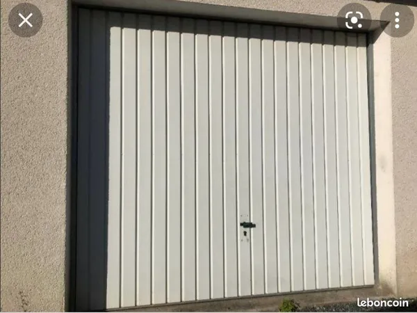 Garage à louer