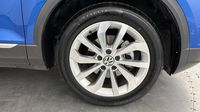 Volkswagen T-Roc 1.5 TSI EVO 150ch Style DSG7 — photo 20