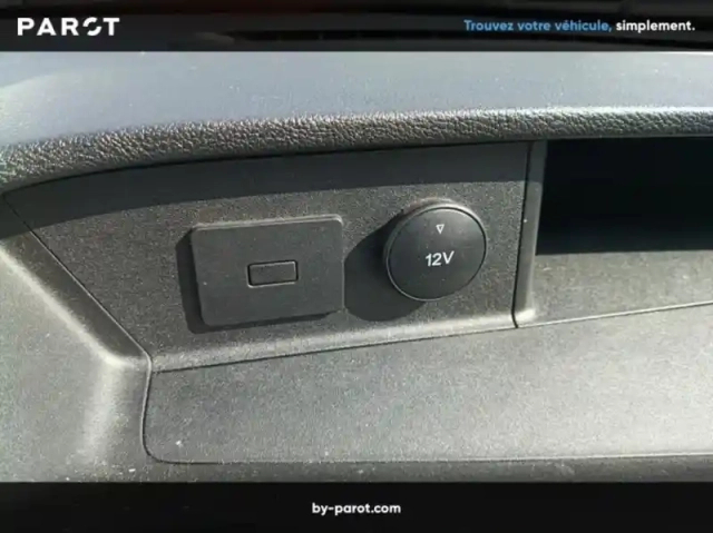 Ford Transit fourgon fg t310 l2h2 2.0 ecoblue 130ch trend — photo 22