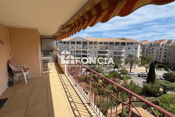 Appartement 4 pièces 115 m²