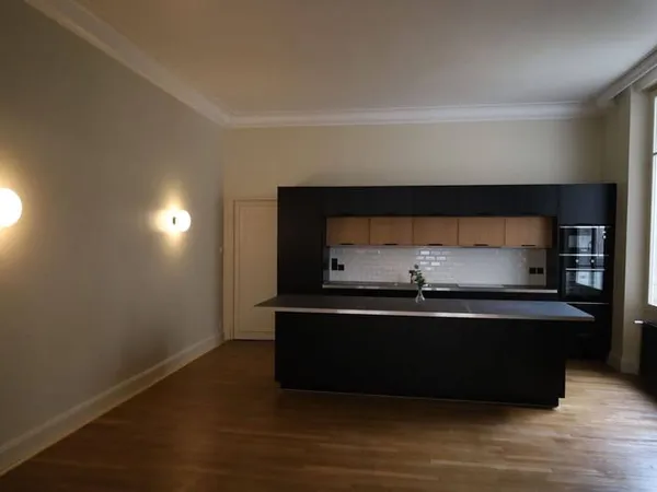 Appartement 4 pièces 135 m²