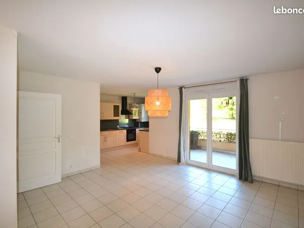 Duplex 5 pièces 119 m²