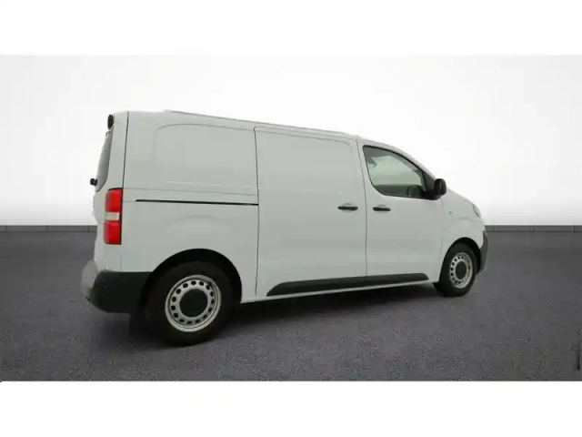 Citroën Jumpy fgn m bluehdi 120 s&amp;s bvm6 — photo 9