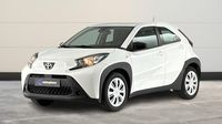 Toyota Aygo X 1.0 VVT-i 72ch Dynamic MY23