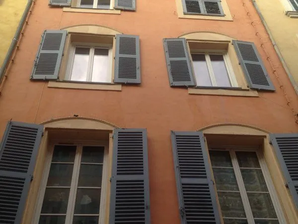 F2 24 rue Cisson