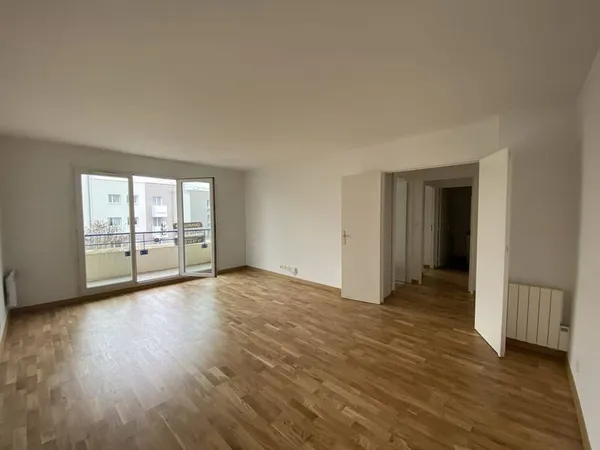 Appartement 2 pièces 49 m²