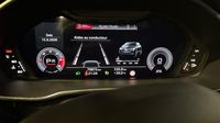 Audi Q3 Sportback 35 TDI 150ch S line S tronic 7 — photo 10