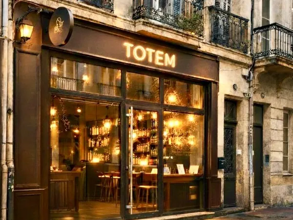 Fond de commerce restaurant 65 m2 bordeaux ( quartier TOURNY) 85,000