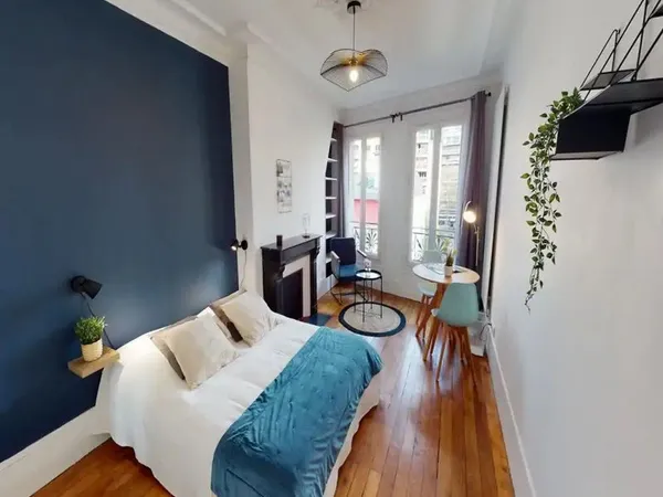 29 Dautancourt - Chambre (PRS)