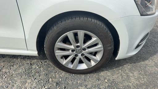Volkswagen Polo 1.0 60 - Confortline – 2017 – 47081 km – Essence – Boîte Manuelle — photo 25