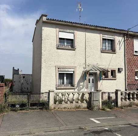 Maison 6 pièces 73 m²