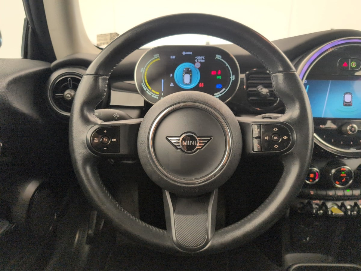 Mini Mini — photo 13
