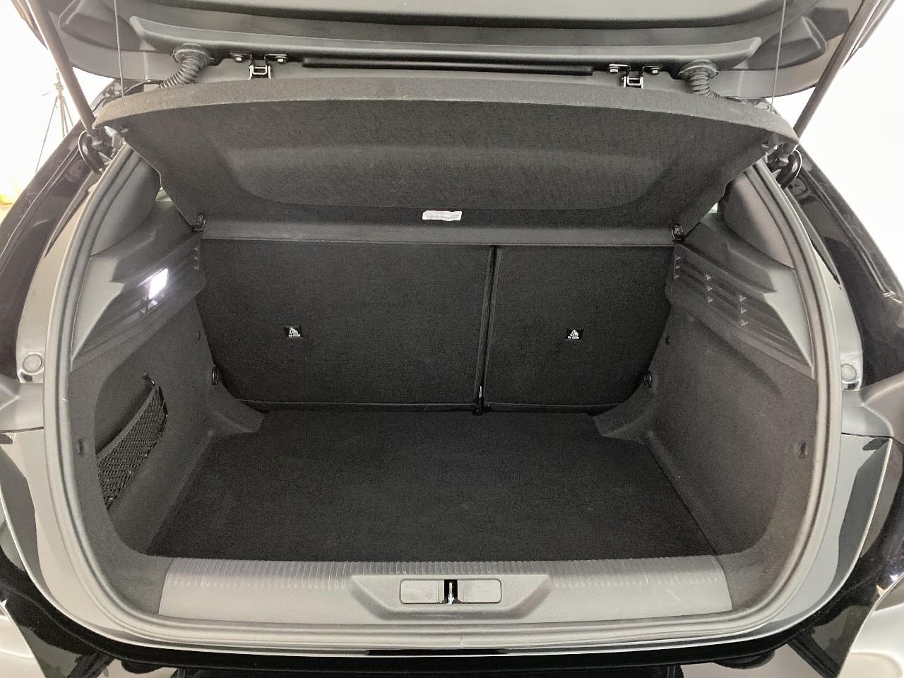 Peugeot 308 bluehdi 130ch s&s eat8 allure — photo 6