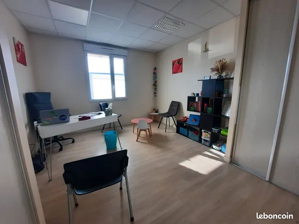 Location de cabinet