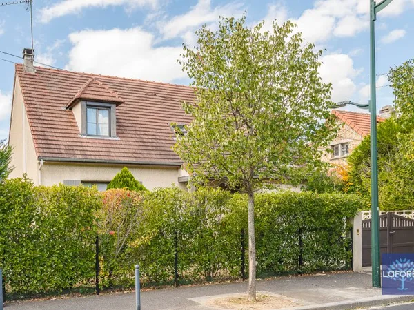 Maison 6 pièces 131 m²