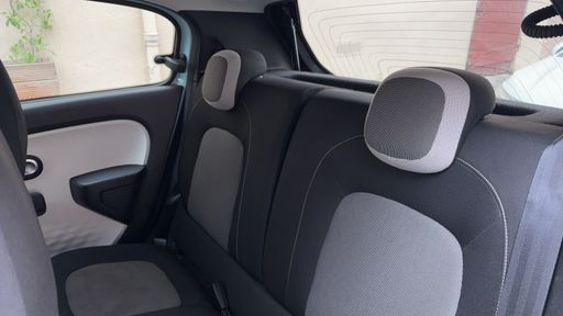 Renault Twingo 1.0 SCe 65 - Equilibre – 2023 – 37024 km – Essence – Boîte Manuelle — photo 18
