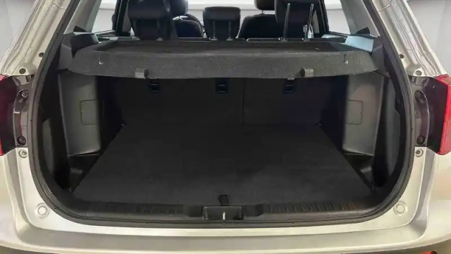Suzuki Vitara 1.4 boosterjet hybrid — photo 9