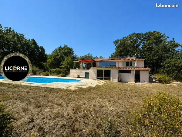 Maison 4 pièces 116 m²