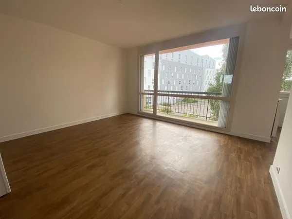 Appartement 4 pièces 78 m²
