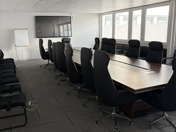 Location salles réunion & formation - Thiais/Orly