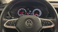 Volkswagen T-Cross 1.0 TSI 95ch Lounge — photo 25