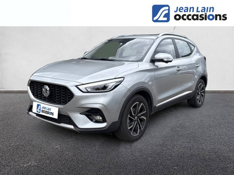 MG ZS 1.0L T-GDI 111ch 2WD Luxury