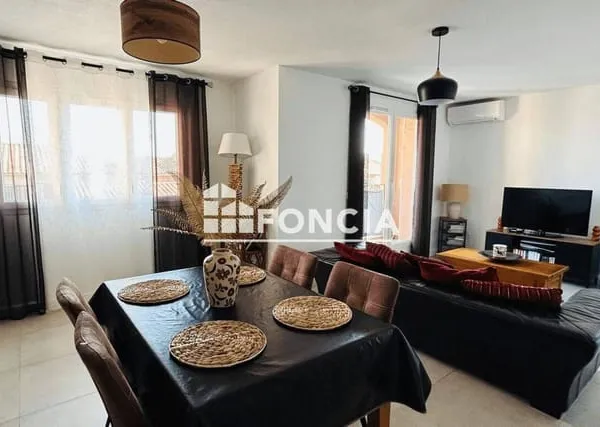 Maison 5 pièces 118 m²
