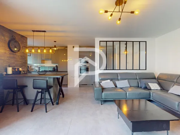 Appartement Cormeilles En Parisis 3 pièce(s) 67.10 m2
