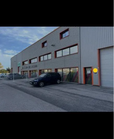 Bureau Local professionnel