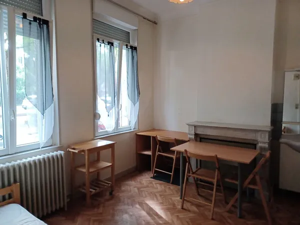 Chambre de 14m2 à louer sur Amiens