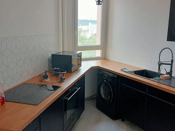 Appartement T2