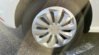 Volkswagen Polo 1.0 60ch Trendline 3p — photo 28