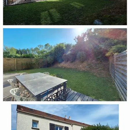 Maison familiale entièrement rénovée - quartier de La Grande Île- 146 m² Carrez / 176 m² utiles (hor