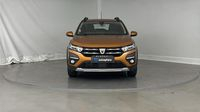 Dacia Sandero 1.0 TCe 90ch Stepway Confort -22 — photo 2