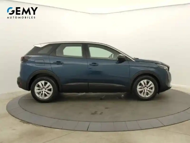 Peugeot 3008 puretech 130ch s&amp;s eat8 — photo 25