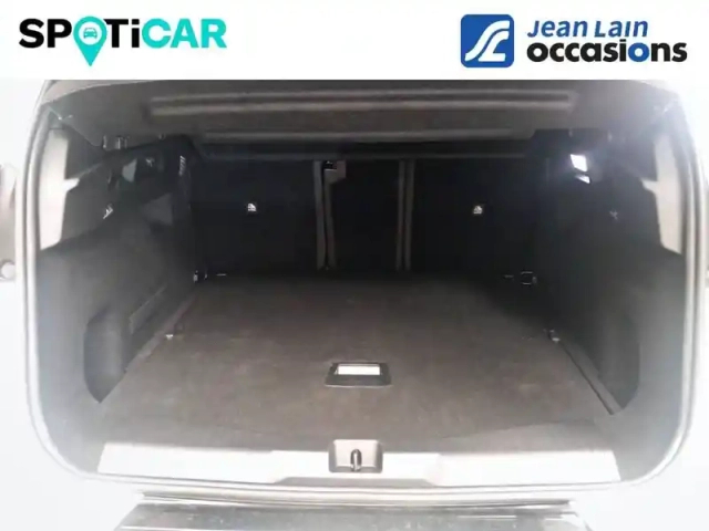 Citroën C5 Aircross hybride 145 ch e-dcs6 — photo 6