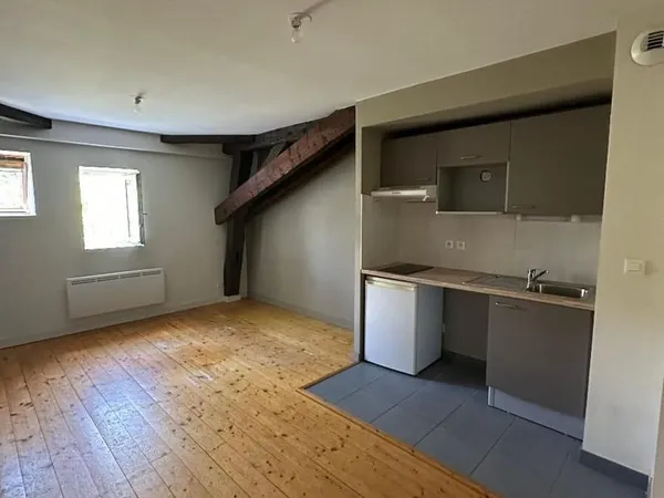 Appartement à louer POITIERS