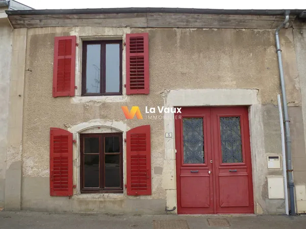 Maison Pulligny 5 pièces - 140 m²