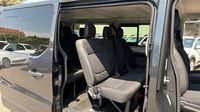 Renault Trafic Combi Grand 2.0 Blue dCi 150ch Techno -25 — photo 13