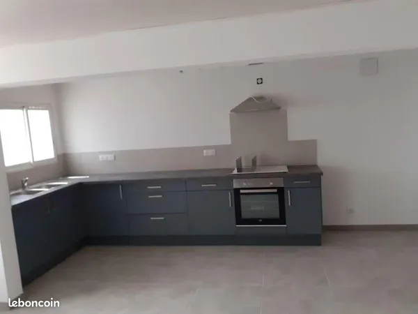Location maison berneuil