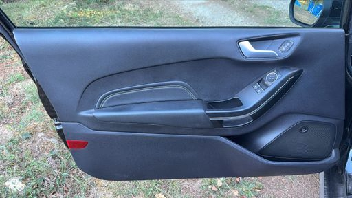 Ford Fiesta 1.5 EcoBoost 200 - St Plus – 2019 – 120277 km – Essence – Boîte Manuelle — photo 29