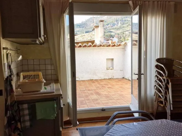 Maison 7 pièces 132 m²