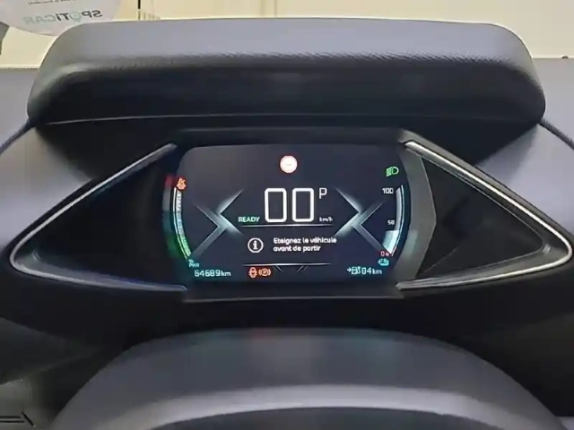 Ds Ds 3 ds3 crossback e-tense — photo 13
