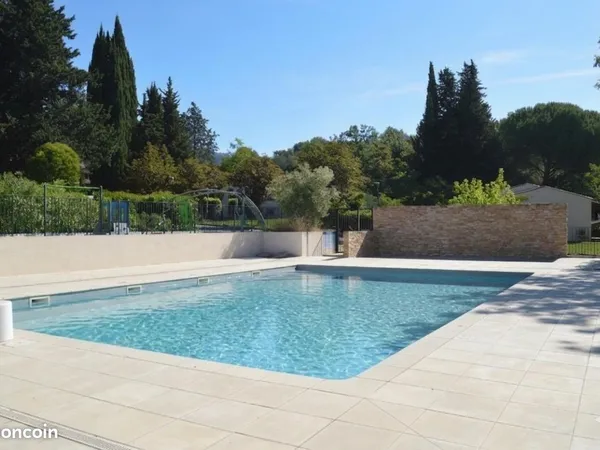 Maison 2 pièces 48 m²